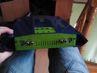 Magnat Rebel 500W 5-kanałowy - Czy warto dołożyć do systemu audio w aucie?