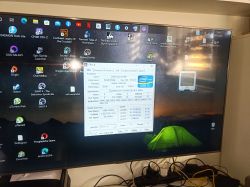 Składanie komputera na podzespołach Lenovo Thinkcenter m91p i obudowie PC72239 slim mini ITX USB