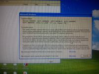 Win XP - Komputer uruchamia się, a po ok. 3-5 minutach reset