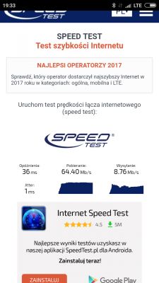 Jaki router LTE Orange do 400 zł? Zasięg 1200m, pasma 800/900/2100/2600