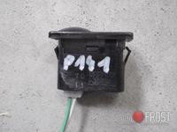 Pajero III 2001 - Jak uruchomić fabrycznego pilota i radiolinię?