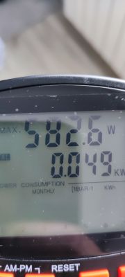 Uszkodzenie AVR w agregacie Fogo FH 3001R - jak diagnozować i naprawić?