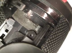 Częsta Usterka: Wymiana gniazda USB w przenośnym odtwarzaczu bluetooth Częsta Usterka: Wymiana gniazda USB w przenośnym odtwarzaczu bluetooth