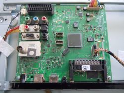 DUMP TV Grundig W25Q16: Seeking Forum Assistance & Sharing Images/Links