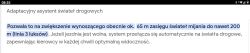 Oświetlenie na drogach - czy ja jestem ślepy, czy świat zwariował?