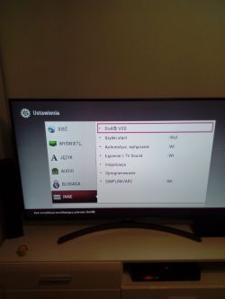 Połączenie TV+Dekoder+kino - Połączenie TV+Dekoder+kino -