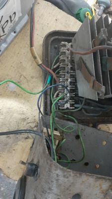 Modernizacja starego prostownika Modernizacja starego prostownika