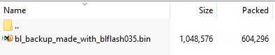 Flashing OpenBL on Wi-Fi Smart Plug RMC021 (SM-028_V1.3, BL602)