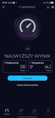 Jaki router 5G z anteną 15-20 m do Orange/T-Mobile nad jeziorem Głębokie?