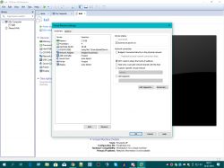 Kali Linux x64-amd w VMware Workstation - problem z pingowaniem IP
