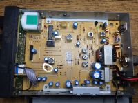 uniden pro 520 xl działa na b. krótką odległość