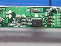 hp/hstnn-LB33 - Proszę o info na temat baterii HSTNN-LB33 (zdjęcia i opis)