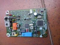 Panasonic KX-TC1000B, po burzy szumi w słuchawce Panasonic KX-TC1000B, po burzy szumi w słuchawce