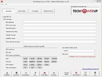 Jak zmienić nazwę karty graficznej ATI Mobility w biosie?