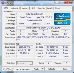 HP DV7-6110SW - Wybór odpowiedniego procesora do wymiany, i7 820QM czy inny? Socket G2 (rPGA988B)