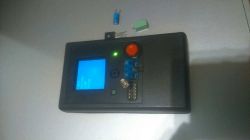 Tester elementów elektronicznych Tester elementów elektronicznych
