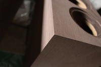 2way Wavecor TW030WA05 + ScanSpeak Revelator 18W4531G00 2way Wavecor TW030WA05 + ScanSpeak Revelator 18W4531G00
