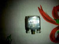 Magnetic Loop na pasmo CB - Problem z wybraniem odpowiedniej nóżki w kondensator Magnetic Loop na pasmo CB - Problem z wybraniem odpowiedniej nóżki w kondensator