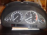 Podłączenie na stole licznika bmw e39