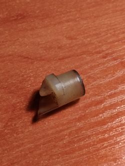 Stihl 026 - składanie po remoncie, problem z cylindrem i uszczelką