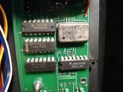 Miernik częstotliwości - Jaki model , poszukuję instrukcji obsługi