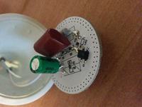 Jak działa żarówka LED GU10 320lm 4W bez przetwornicy?