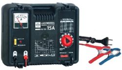 - Akumulator Varta E44 - prostownik Carpoint 6/12V 6 A nie ładuje