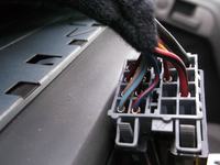 Fiat Punto 2 - Jak podłączyć radio BLAUPUNKT TOKYO 110 pod zapłon?