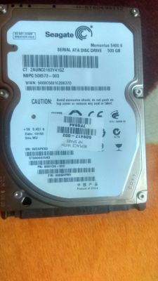 Wymiana dysku HDD na SSD w HP Pavilion dv6-2015sw - Czy Crucial MX500 250GB jest kompatybilny?