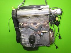 SILNIK VW LUPO 1.0 ALL (brak iskry)- Gdzie jest Czujnik położenia wału