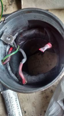 VW Garbus: błąd w ładowaniu akumulatora 6V - prądnica, regulator, kabelki, napięcie