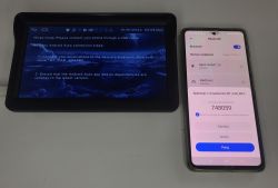 An additional display for phone navigation: Android Auto – how do you pair it? Tests and impressions