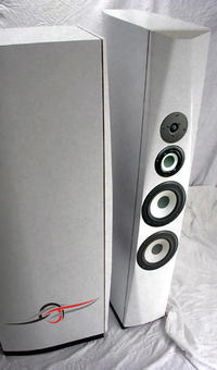 Jak obliczyć obudowę i BR dla subwoofera z 3x Tonsil GDN 30/120/1?