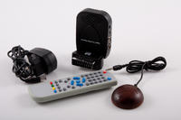 Czy tuner DVB-T MPEG-2 wystarczy do odbioru naziemnej telewizji cyfrowej?