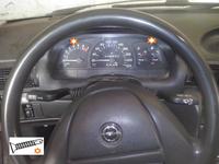 Opel Astra f - Automat do świateł + softstart do żarówek H7 , (H4) Opel Astra f - Automat do świateł + softstart do żarówek H7 , (H4)