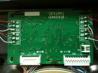 Tanita BC-601 waga łazienkowa - nie dzialajace przyciski, nie dziala wazenie