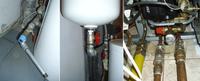 Radosna twórczość instalatorów Radosna twórczość instalatorów