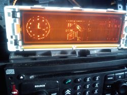 Peugeot 607 2.2 HDI - FIRTAG DEFECTIVE na wyświetlaczu, co oznacza?