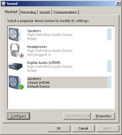 ESP32: pager RTP i odbiornik wirtualnej karty dźwiękowej