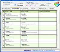 mega16 i nie zgadza się zegar