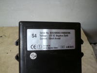 Schemat do alarmu sigma S4??