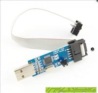 AVRDude nie wykrywa programatora USBasp na Windows XP po formacie