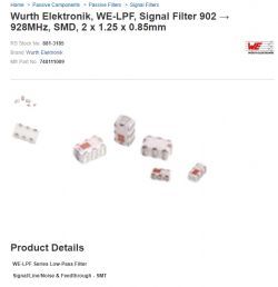 Wnętrze modułów WiFi RN131 i RN171 (co kryje się pod ekranem?)