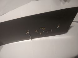 Minitest: Serwisowa mata magnetyczna