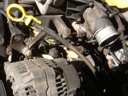 VW LT 35 1998 - gdzie znaleźć schemat podłączenia sterownika, ciężko odpala?