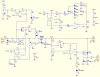 Ładowarka dla paneli słonecznych