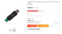 Internet module ecoNet 300 and ecoLINK2