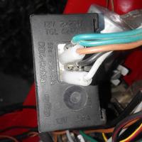 SR50 Simson - Słabe światła, mieszane komponenty 6V i 12V, co sprawdzić?
