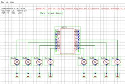 Reverse engineering of an unknown I2C protocol with Sigrok analyzer Reverse engineering of an unknown I2C protocol with Sigrok analyzer