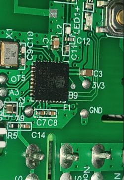 Flashing OpenBeken Firmware on WL2S Module with Lightning LN882HK Chip for ELIVCO LSPA9
